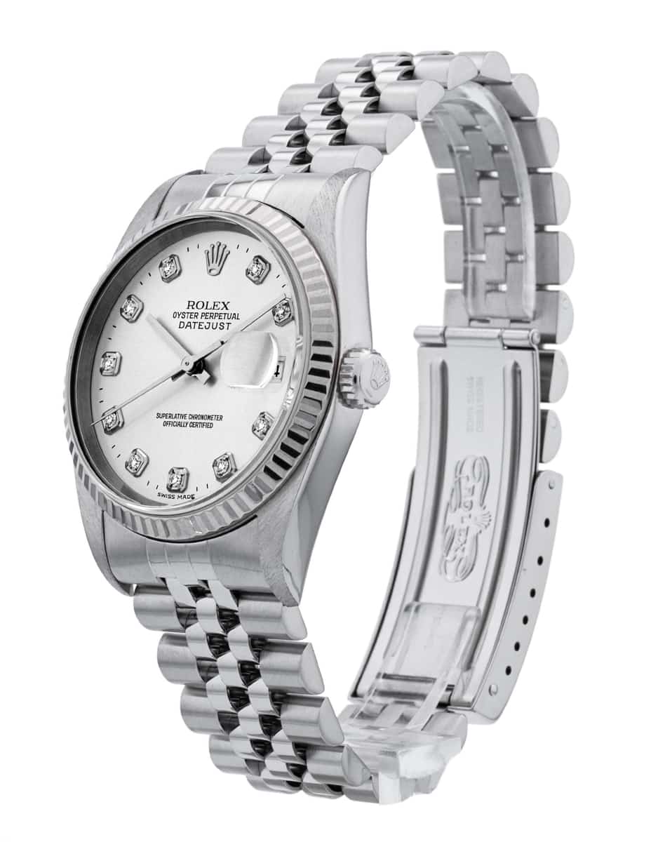 Rolex Datejust 16234 Rolex Datejust 16234
